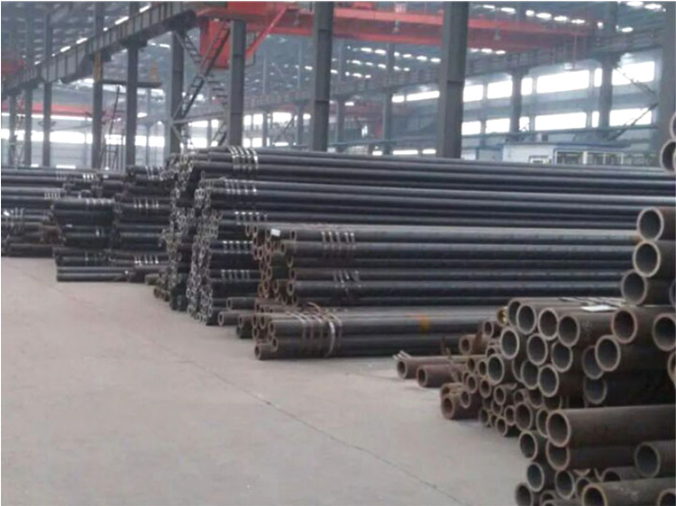 毛感乡12cr2mo化肥专用管