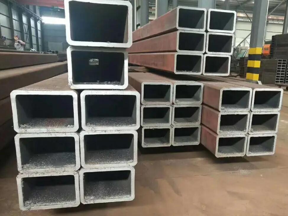 毛感乡s355j0方管